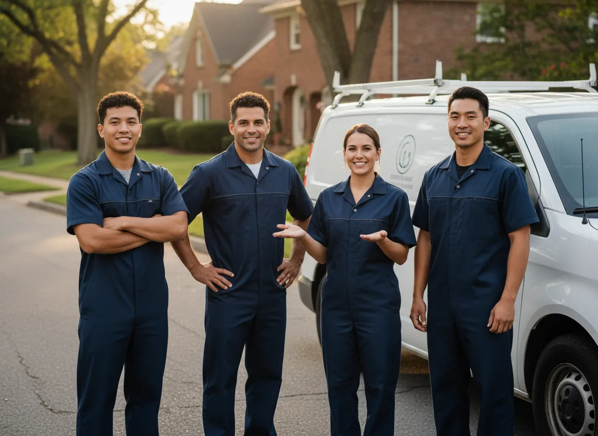 Home Gutter Service company in Cortland, NE